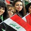 وزارة المرأة: دراسة تومبسون رويترز عن أوضاع النساء في العراق غير مطابقة للواقع