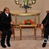  العراق وتونس يتفقان 