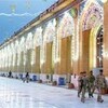  المجمع الفقهي العراقي يعلق إغلاق المساجد ابتدءا من يوم غد الأحد