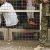 الإعدام لسبعة عراقيين أدينوا بقضايا تتعلق بالإرهاب