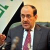 المالكي: العراق احد الدول العشرة الاكثر نموا في العالم