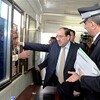 المالكي يتوعد بمعاقبة معرقلي معاملات المرور ويحصر عمل المعقبين بمساعدة كبار السن