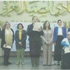 نشرت صحيفة المدى في عددها الصادر في بغداد رقم 3271 بتاريخ 25/1/2015 عن استحداث تنظيم مدني جديد تحت عنوان تجمع نساء لعراق مدني 