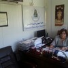 منظمة حمورابي لحقوق الإنسان تحيي جهود رئيسة منظمة اليونسكو لحماية الآثار العراقية