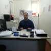•	وفد منظمة حمورابي لحقوق الإنسان يزور المركز الصحي (المستوصف) الذي أنشأته الرابطة السريانية في لبنان لرعاية اللاجئيين العراقيين طبيا