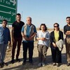 •	ناشطون حقوقيون يصفون وصول فريق اغاثي من منظمة حمورابي لحقوق الانسان الى الجانب الأيمن من الموصل سبقا ميدانيا مدهشا