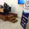 •	منظمة حمورابي لحقوق الانسان تشارك في جلسة حوارية عقدتها منظمة راستي أحدى منظمات شبكة تحالف الاقليات العراقية