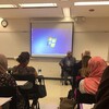 •	الدكتور حميد السعدون : في محاضرة له يشخص مظلومية الحوار الحضاري بين الاصولية الدينية وسياسة الهيمنة