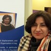 •	اكاديميون عراقيون يصفون نيل السيدة باسكال وردا تكريم مجلس حقوق الانسان التابع للامم المتحدة بأنه تكريم للعراق وللكرامة الانسانية