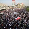 •	منظمة حمورابي: ما يتعرض له المتظاهرون والمعتصمون من عنف دموي يمثل خروجا ونقضا لالتزامات العراق الدولية بالمواثيق الحقوقية الدولية