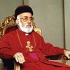 قداسة مار أدى الثاني يهنئ السادة رئيس الجمهورية ورئيس مجلس النواب ونوابيهما والسيد نوري المالكي رئيس الوزراء