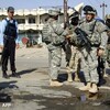 فرض حظر تجول شامل في مدينة كركوك العراقية