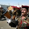 مسؤول عراقي يشير إلى وقوف الميليشيات خلف حادث اغتيال عامر الهاشمي