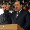 المالكي يعتبر أن إستراتيجية بوش تمثل رؤية مشتركة بين بغداد وواشنطن