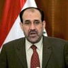 المالكي يطرح اليوم في البرلمان مشروع مبادرة للمصالحة مع المسلحين