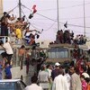 اجراءات أمنية مشددة وسط آمال العراقيين في تحقيق مجد كروي