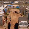 الحكومة العراقية تحصي أعداد المخيمات والنازحين في البلاد