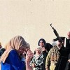 التربية تعفي مديراً حمل السلاح داخل الحرم المدرسي ببغداد