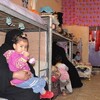 حقوق الإنسان البرلمانية: اكتظاظ سجن النساء في بغداد بـ 4 أضعاف طاقته