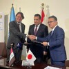 اليابان واليونسكو يوقعان اتفاقية لتعزيز قابلية الشباب على التوظيف في نينوى