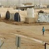 تحرك حكومي لإغلاق 25 مخيماً للنازحين في كردستان
