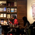 العراق: مقاهٍ خاصة بالنساء لمزيد من الخصوصية