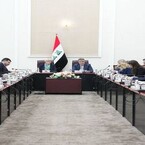 فريق اعادة الاستقرار في العراق يبحث مستجدات عودة النازحين واستكمال خطط الاستقرار