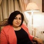 باسكال وردا توجه التهنئة لجميع أعضاء منظمة حمورابي لحقوق الانسان ومتطوعيها بالذكرى العشرون لتأسيسها ، وعيد اكيتو التاريخي