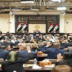 مجلس النواب يقر آلية تصويت النازحين وعراقيي الخارج