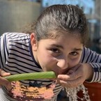 نصف المدارس في العراق تفتقر الماء النظيف