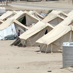 عودة مليون مواطن من مخيمات النزوح ما زال بعيد المنال