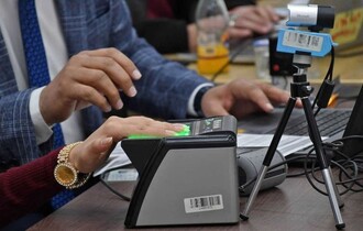 مفوضية الانتخابات تكشف لزاكروس إحصائيات تسجيل الناخبين في إقليم كوردستان