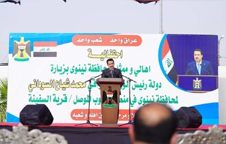 «جدل الأقليات» يتسع في العراق
