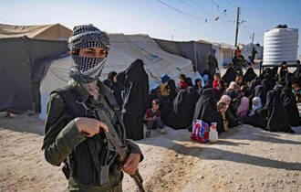 العراق يُسرّع إجلاء رعاياه: تفكيك «الهول» أولوية