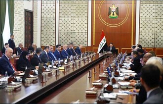 الحكومة العراقية تقرر تشكيل المجلس الأعلى للشباب