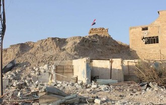 قائممقام تلعفر: غالبية المهدمة بيوتهم لم يتسلموا التعويضات من بغداد