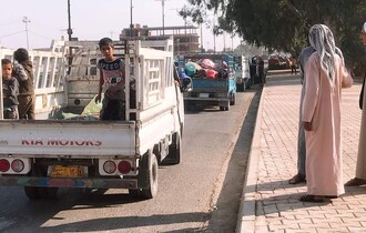 ديالى: الميليشيات تعرقل عودة النازحين إلى قرى المقدادية