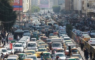 واقع مخيف.. العراق على بعد 7 سنوات من احتضان شوارعه 10 ملايين سيارة