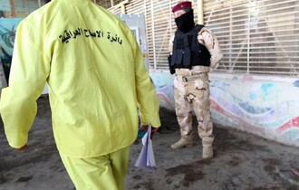 خطة عراقية لتحسين ظروف الاحتجاز ومنع أشكال التعذيب في السجون