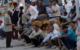 البطالة في العراق.. غول نهم والحكومات لاحول ولا قوة