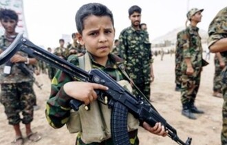 العراق خارج قائمة استخدام الأطفال في النزاعات المسلحة