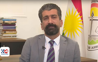 هيمن باجلان: الإتجار بالبشر يتحول إلى ظاهرة في العراق