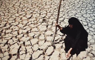 بسبب التصحر.. العراق يخسر 15% من الأراضي الزراعية