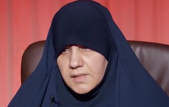بموجب قانون الإرهاب.. القضاء العراقي يصدر حكمًا بإعدام زوجة البغدادي