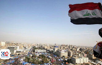 السُّنّة في العراق يطالبون بإقامة إقليمٍ مستقل