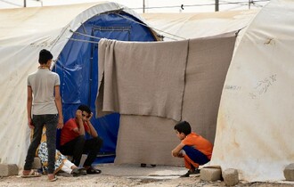 دعوات للتراجع عن إغلاق مخيمات النزوح في العراق: قرار غير إنساني