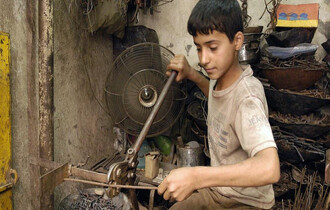 العراق.. شمول أكثر من 3 ملايين طفل في الحماية الاجتماعية