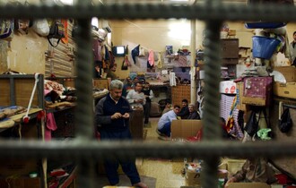سجون العراق: مشاريع لإقامة منشآت جديدة وسط الاكتظاظ