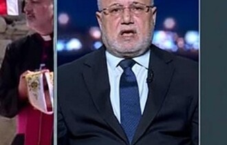 وليم وردا : مسـيحيو الـعراق متـشبثون بأرضهم، لكـن حقـوقهم الدسـتورية لا تزال لم تطـبق بشـكل كـاف