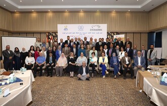 منظمة حمورابي لحقوق الإنسان تنفذ برنامجًا تدريبيًا في دهوك لتعزيز ثقافة حقوق الإنسان وحماية الأقليات